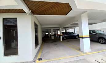 Imagem 6: Imóvel para aluguel com 71 metros quadrados com 2 quartos em Abraão - Florianópolis - SC