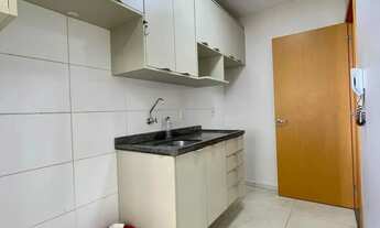 Imagem 5: Ed Upper - 77m² 3 quartos com planejados E CHURRASQUEIRA