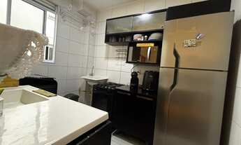 Imagem 5: Apartamento à venda - Condomínio completo no Três Barras