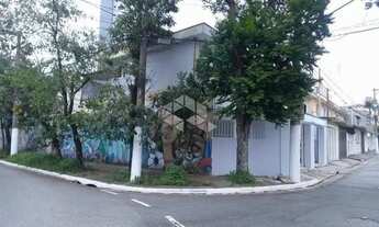 Imagem 5: Casa sobrado a venda no Parque Mandaqui