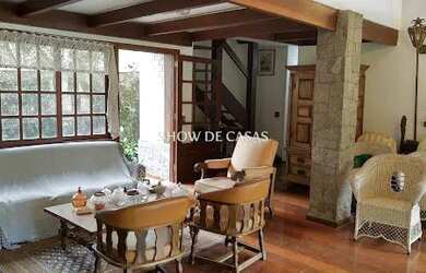 Imagem 6: Casa em Parque do Ingá - Teresópolis