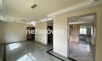 Imagem 4: Locação Cobertura Santa Amélia Belo Horizonte