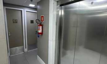 Imagem 5: SALA COMERCIAL ESCRITÓRIO NO ALPHA MEDICAL CENTER EM ALPHAVILLE