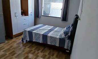 Imagem 4: CASA NA CAUEIRA PARA TEMPORADA