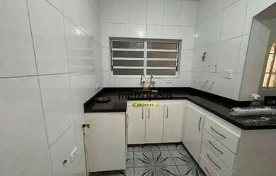 Imagem 3: Sobrado à venda, 107 m² por R$ 598.000,00 - Vila Dayse - São Bernardo do Campo/SP