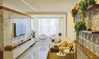 Imagem: Apartamento à venda em Lagoa Nova Natal