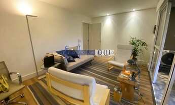 Imagem 2: Salas/conjuntos Para Venda Pinheiros, 1 Vaga, 46m²