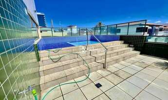 Imagem 2: ALUGA-SE APARTAMENTO MOBILIADO NO EDIFÍCIO COLISEU HOME CLASS PETROLINA