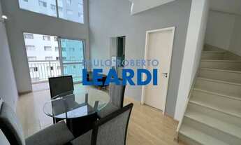 Imagem: DUPLEX - MOEMA PÁSSAROS - SP