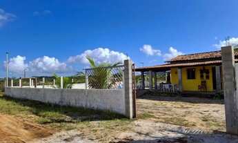 Imagem: Aluga-se Chácara no Povoado Bela Vista