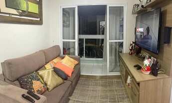 Imagem: Apartamento à venda em Valinhos, Jardim