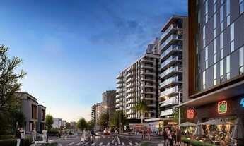 Imagem 4: Terreno com 353,70m² Terras Alpha Parque 1