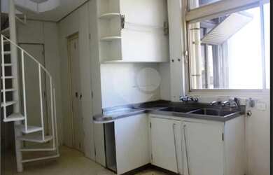 Imagem 4: Cobertura com 4 quartos à venda em Santa Cecília - SP