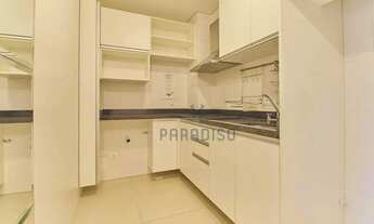 Imagem 6: Studio com 1 dormitório à venda, 33 m² por R$ 310.000,00 - Centro - Curitiba/PR