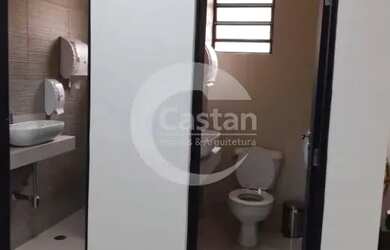 Imagem 7: Edifício Comercial em Mooca