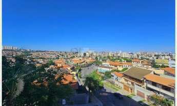 Imagem 2: Apartamento para alugar em Campinas, Jardim Guarani, com 3 quartos, com 180 m²