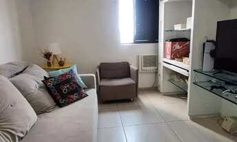 Imagem 6: Boa Viagem, 3 Qts+Dependencia, 3 Suites, 3 Vagas, Varanda, 158m², Pronto p/Morar, Lazer Co