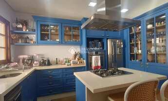 Imagem: Charmosa casa à venda no Itacorubi