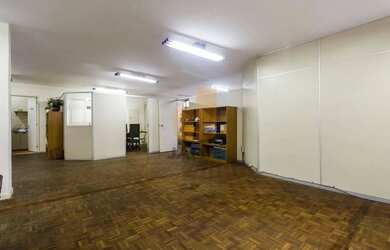 Imagem 7: Conjunto comercial com 4 Salas 2 Vagas em AV. Angélica