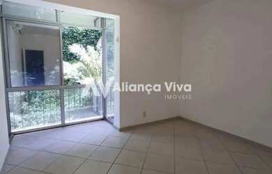 Imagem 3: Humaitá Apartamento com 1 dormitório