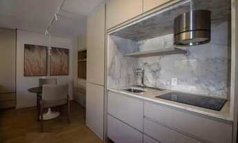 Imagem 3: Apartamento à venda no bairro Petrópolis com 43m² e 1 dormitório/quarto disponível