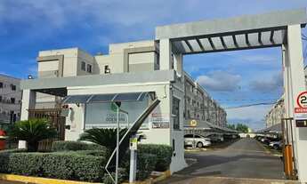 Imagem: Apartamento para alugar com 2 quartos