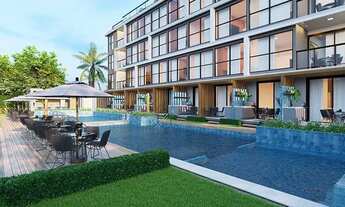 Imagem: Apartamento Studio em Tamandaré, 5 min