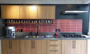 Imagem 6: Casa à venda em Sorocaba, Condomínio Vizzon Ville, com 3 suítes, com 156 m², Condomínio Vi