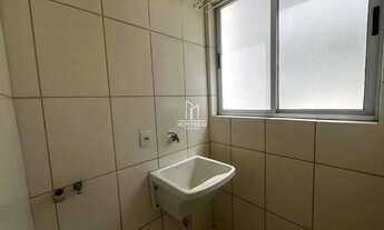 Imagem 6: Apartamento para aluguel, 2 quartos, 1 suíte, 1 vaga, Castelo - Belo Horizonte/MG