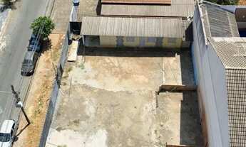 Imagem 3: Lote para venda jardim América - Goiânia - GO