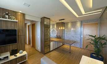 Imagem 6: APARTAMENTO GARDEN CACHOEIRA - PORTEIRA FECHADA