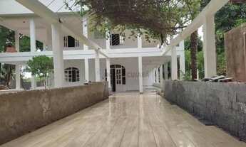 Imagem 2: Sobrado no bairro Parque Geórgia na cidade de Cuiabá MT