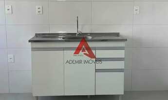 Imagem 2: Apartamento para Locação - Aurora Residence Jardim Jacinto - Jacareí/SP