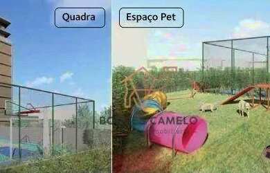 Imagem 6: Apartamento com 3 dormitórios à venda, 139 m² por R$ 1.700.000,00 - Nova Suíssa - Belo Hor