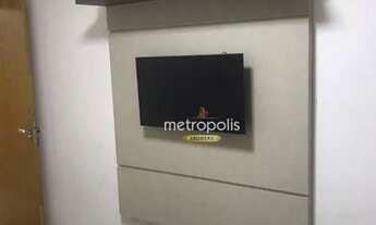 Imagem 7: Cobertura à venda, 197 m² por R$ 799.000,00 - Vila Metalúrgica - Santo André/SP