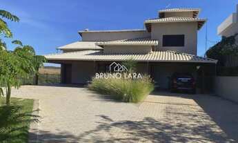 Imagem 5: Condomínio Gran Ville - Igarapé/MG