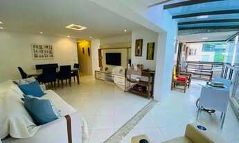 Imagem 5: Apartamento com 2 quartos à venda, 123 m² por R$ 800.000 - Recreio dos Bandeirantes - Rio