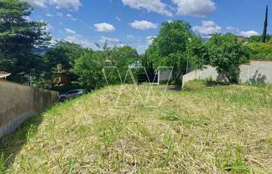 Imagem 4: Terreno - Caminhos de San Conrado (Sousas) - Campinas