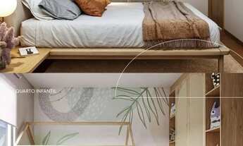 Imagem 5: Apartamento à venda no SPAZIO PETRÓPOLIS , MUSSURUNGA II, Salvador, BA