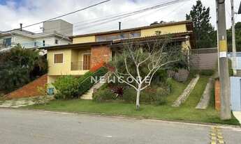 Imagem: Casa de condomínio em Rua Açaí - Centro