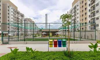 Imagem 7: Apartamento 1 Quarto ( Ponto estratégico para locação