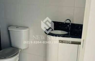 Imagem 6: Apartamento a venda 3 quartos 1 suíte - Setor Parque Industrial