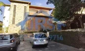 Imagem 3: Sobrado à venda em Jandira, Nova Higienópolis, com 4 quartos, com 480 m²