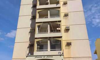 Imagem 2: Apartamento no Condomínio Edifício Arcadas do Icaray em Araçatuba/SP