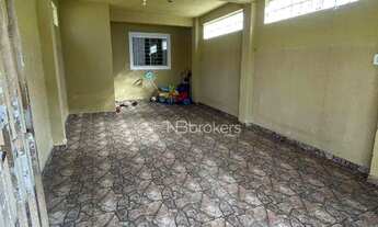 Imagem 2: Sobrado c/ 2 garagens