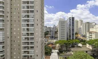 Imagem 2: Apatamento com um quarto proximo ao metro