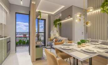 Imagem 2: Vendas Apartamento Curitiba PR