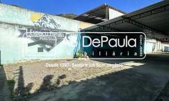 Imagem 2: ALUGA EM REALENGO - R. DO GOVERNO e R. SILVIO PERDIGÃO - TERRENO COM 454m²