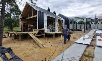 Imagem 7: Casa na Praia do Rosa