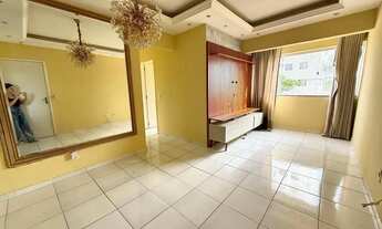 Imagem: Apartamento 03 Quartos no Bairro do Tonené